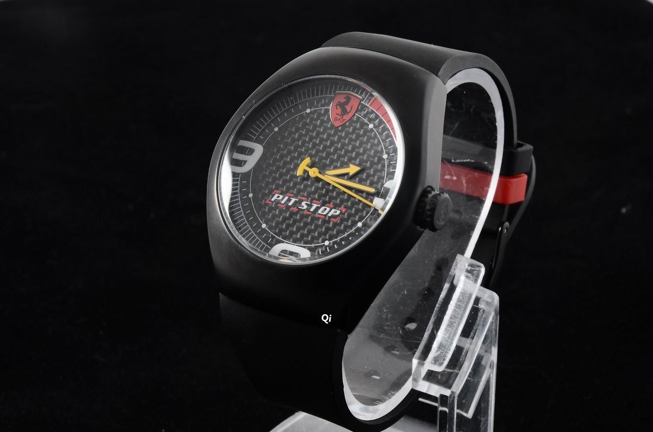 Ferrari watch man-003
